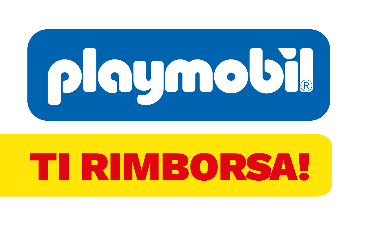 Playmobil ti rimborsa!
